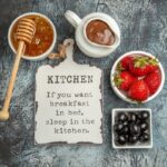 5 minuten minder in de keuken? Dit is het geheim