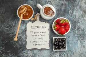 5 minuten minder in de keuken? Dit is het geheim