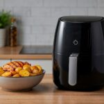 Airfryer vs. oven: de waarheid over je gezondheid