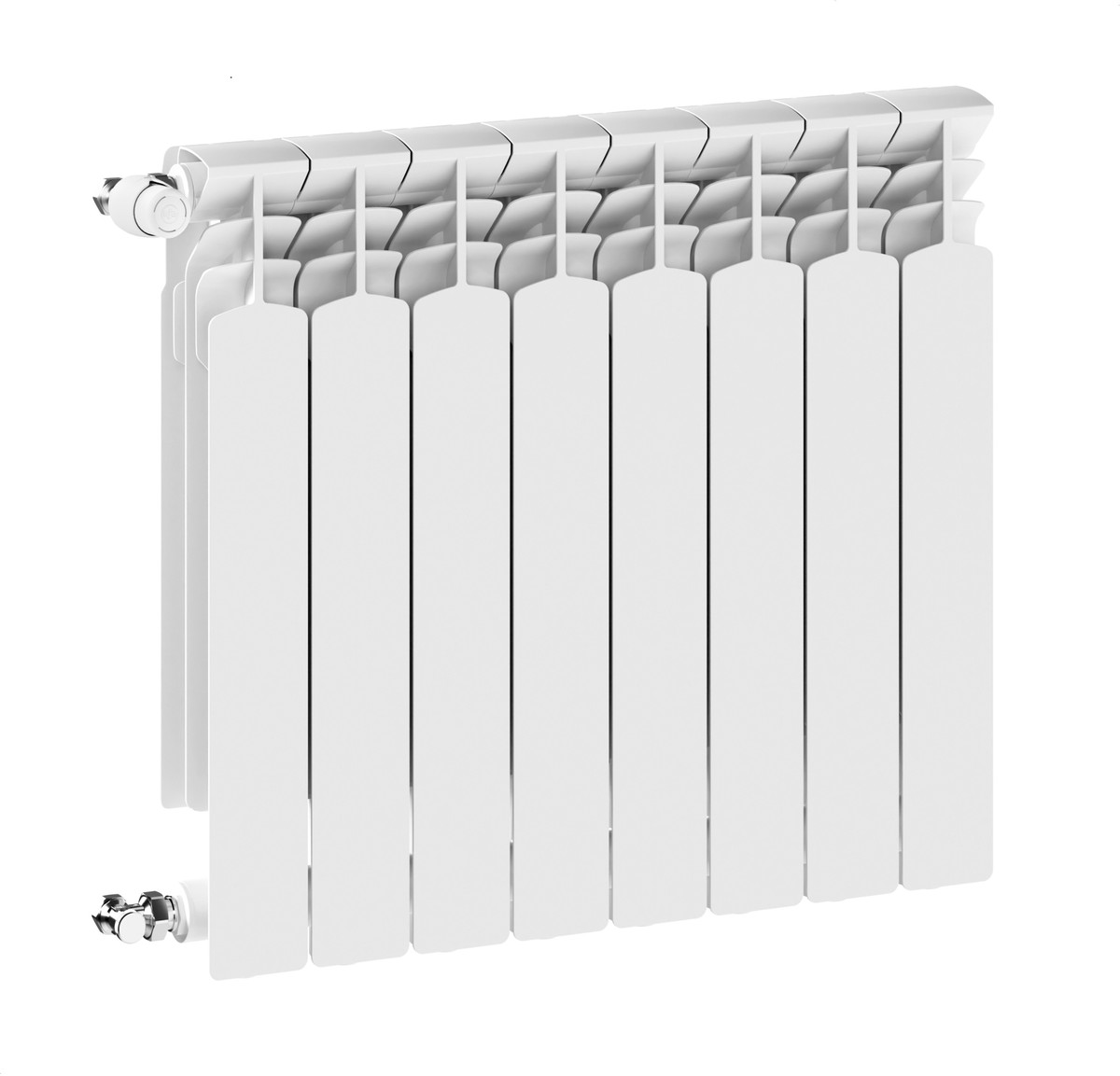 Aluminium folie achter je radiator: hoe je 35% bespaard zonder techniek - image 1