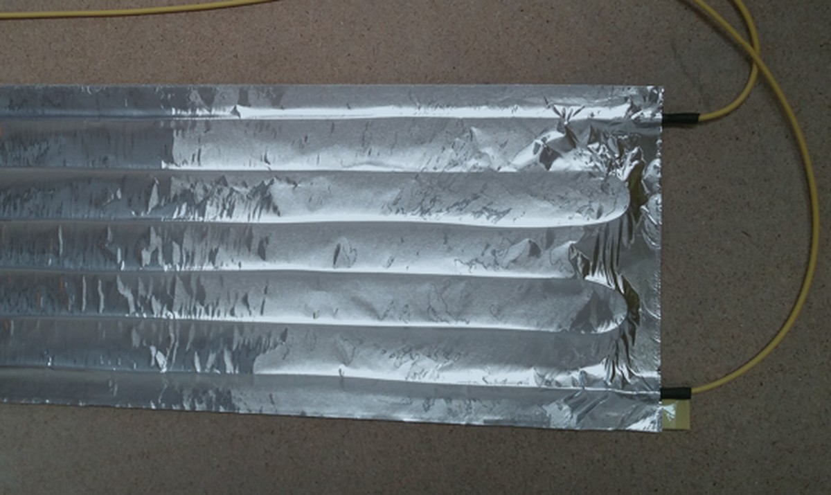 Aluminiumfolie achter de radiator? Dit bespaart maandelijks meer dan je denkt - image 1