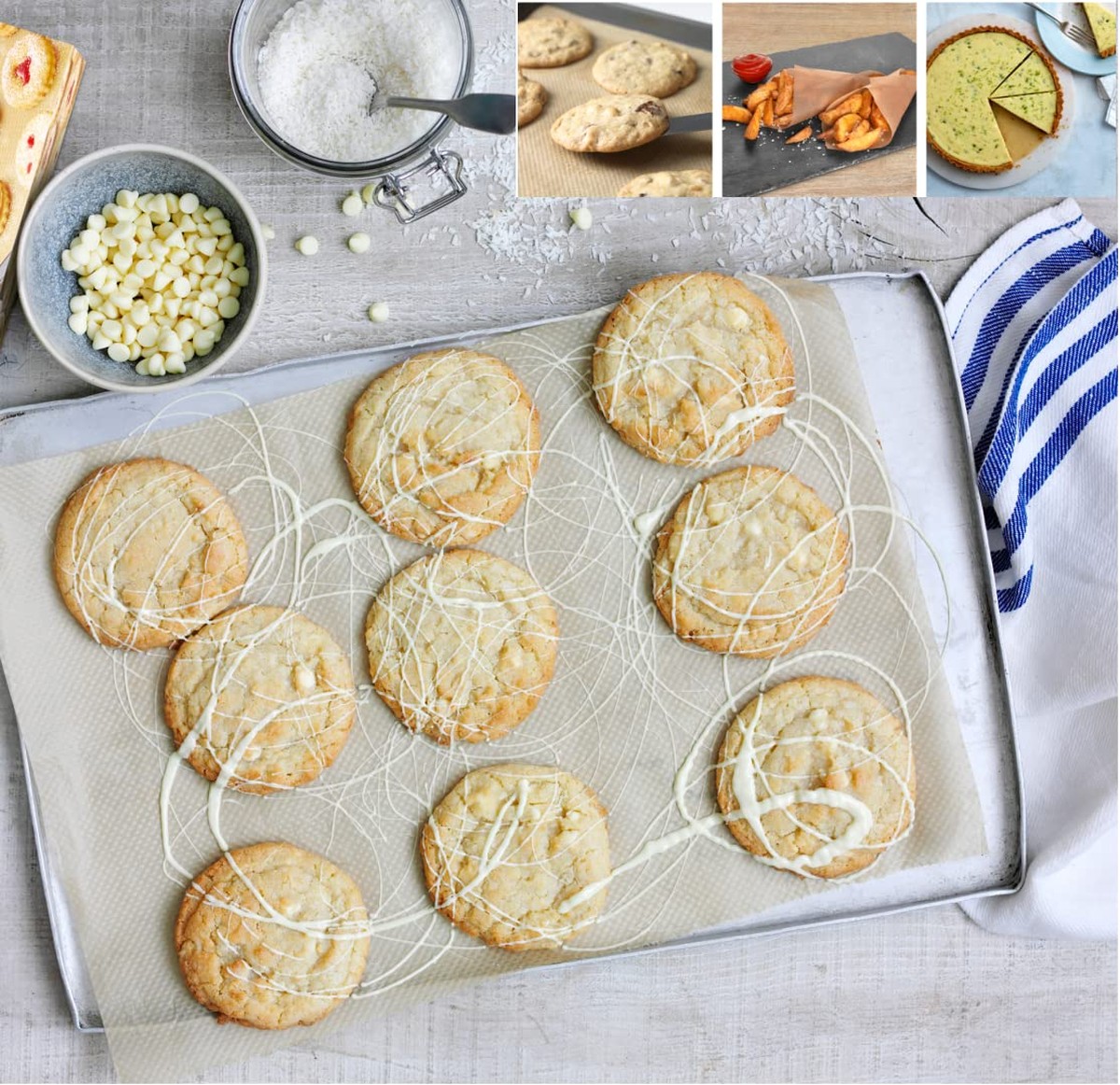 Backingpapier in je koelkast: waarom het vochtproblemen oplost - image 1