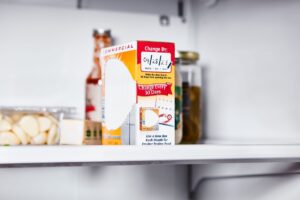 Bakingsoda in je koelkast: waarom dit beter werkt dan dure luchtverfrissers