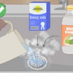 Baksooda in je afvoer gooien? Dit gebeurt dan met uw leidingen