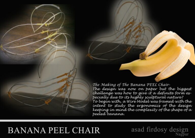 Bananenschil tegen bruine plekken op meubels: hoe het echt werkt