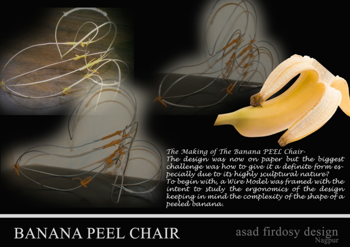 Bananenschil tegen bruine plekken op meubels: hoe het echt werkt