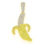 Bananenschil tegen tarnering: waarom juweliers dit niet willen dat je weet