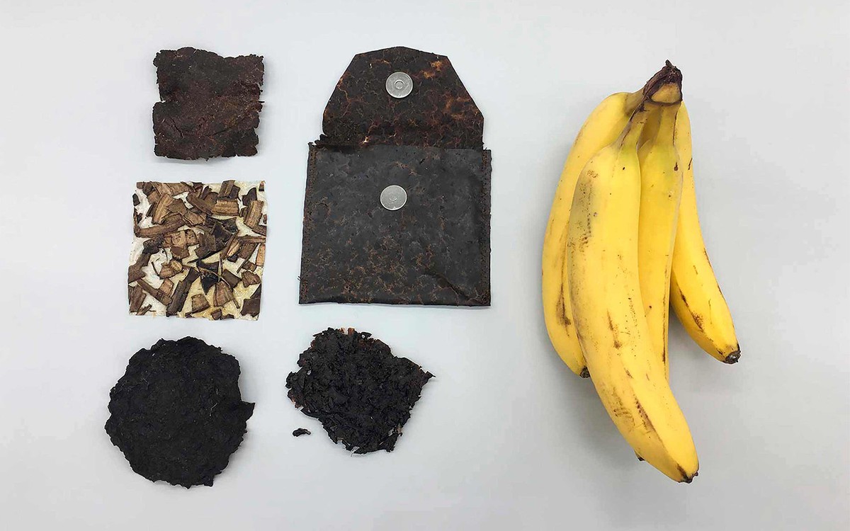 Bananenschil tegen bruine plekken op meubels: hoe het echt werkt - image 2