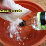 Bijtende soda op een oude pan: hoe je kookgerei als nieuw maakt