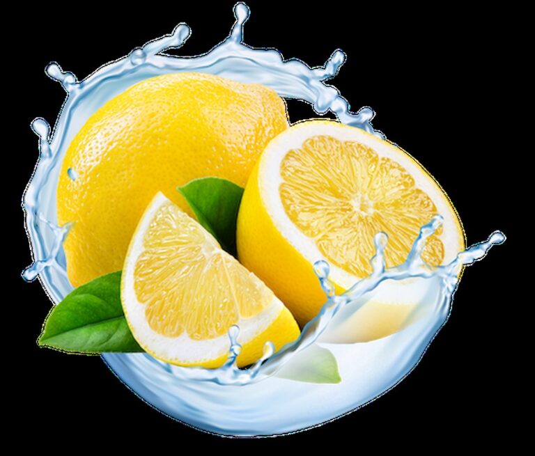 Citroenschil in de vaatwasser: het trucje dat kalk voor altijd verslaat