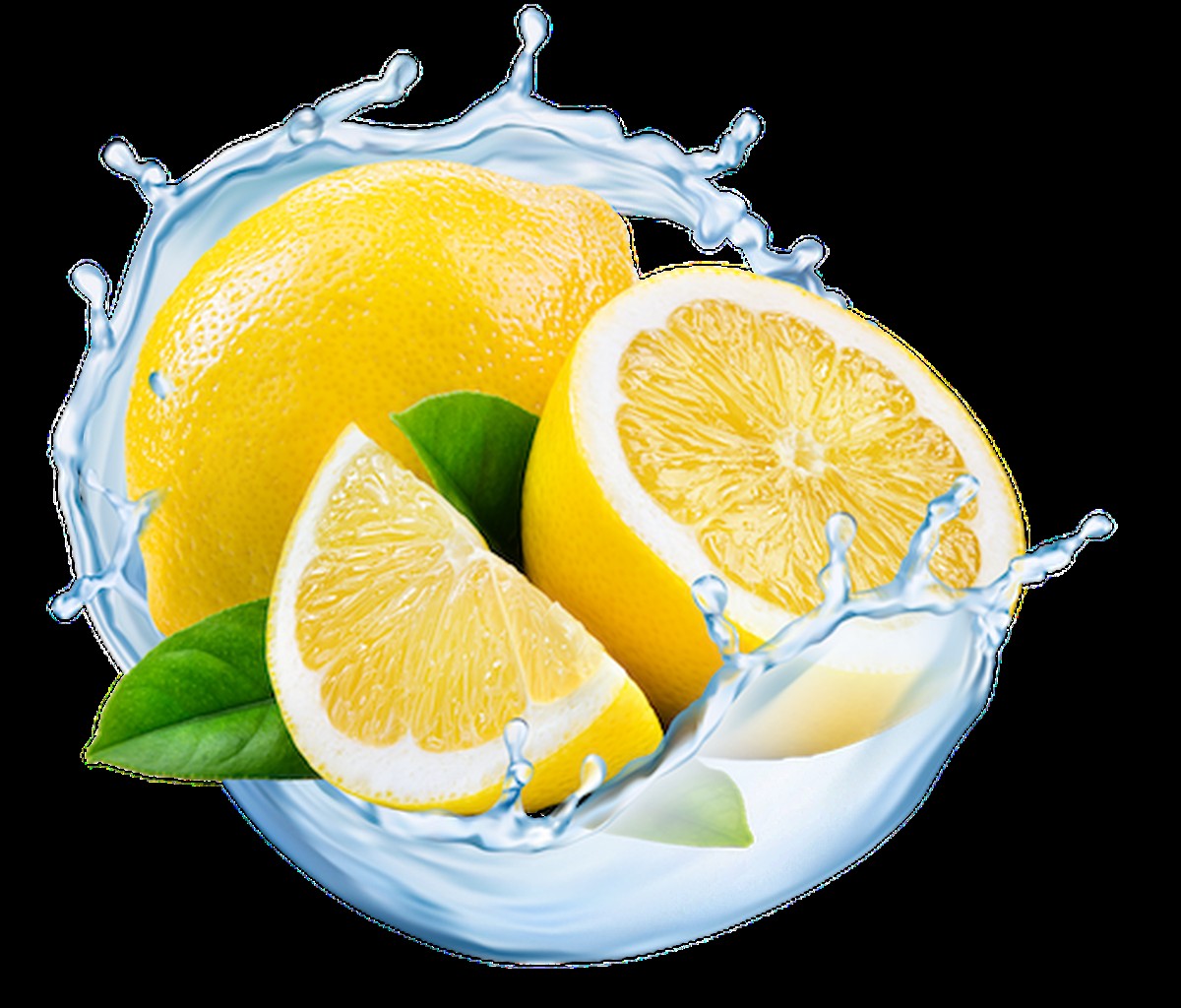 Citroenschil in de vaatwasser: het trucje dat kalk voor altijd verslaat