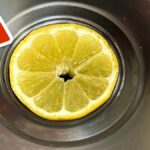 Citroenschil in je afvoer: hoe je geuroblemen in 5 minuten oplost