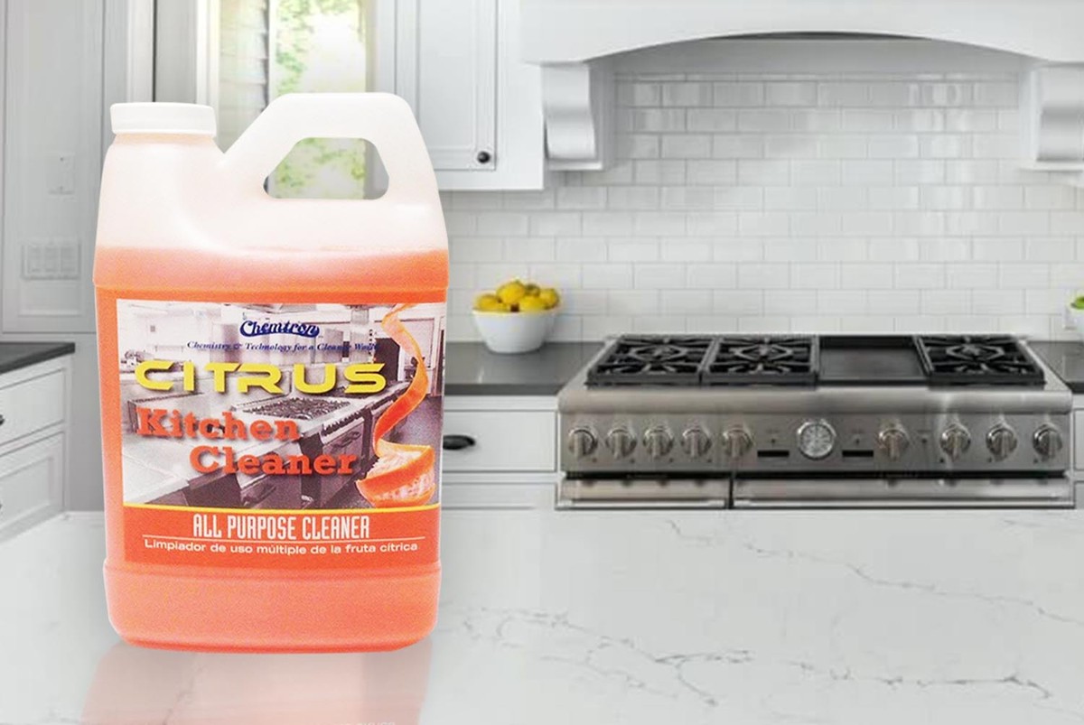 Citroenschillen in de afwasmachine: hoe je chemicaliën volledig vervangt - image 2