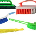 De tandenborstel-truc die je badkamer azijn bespaard