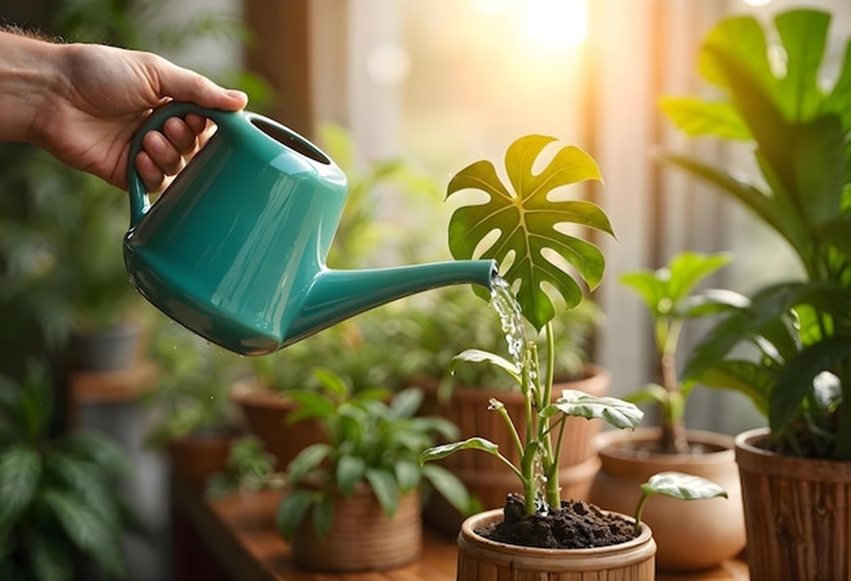 Deze drie dingen doen alle Nederlandse huisvrouwen fout met hun planten - image 1