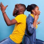 Dit is het eerste teken dat je relatie hulp nodig heeft