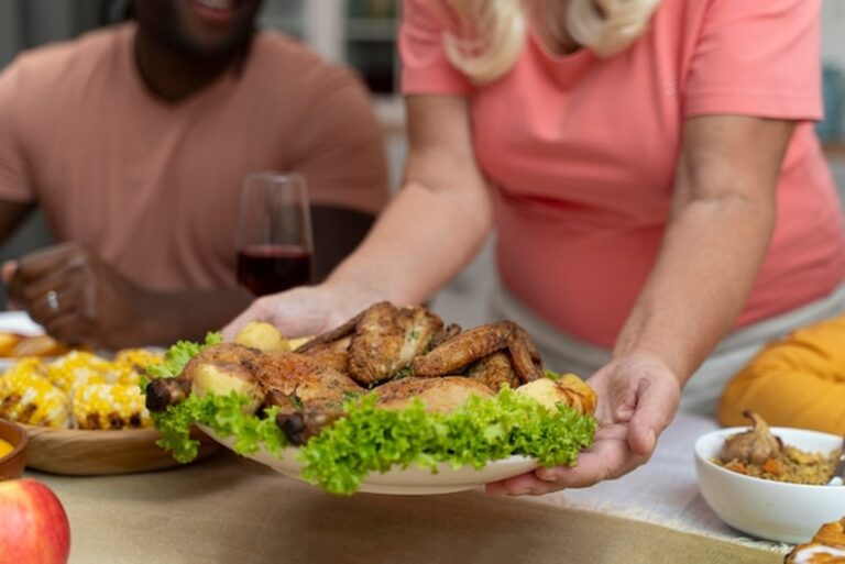 Dit recept onder 15 minuten is perfect voor drukke ouders