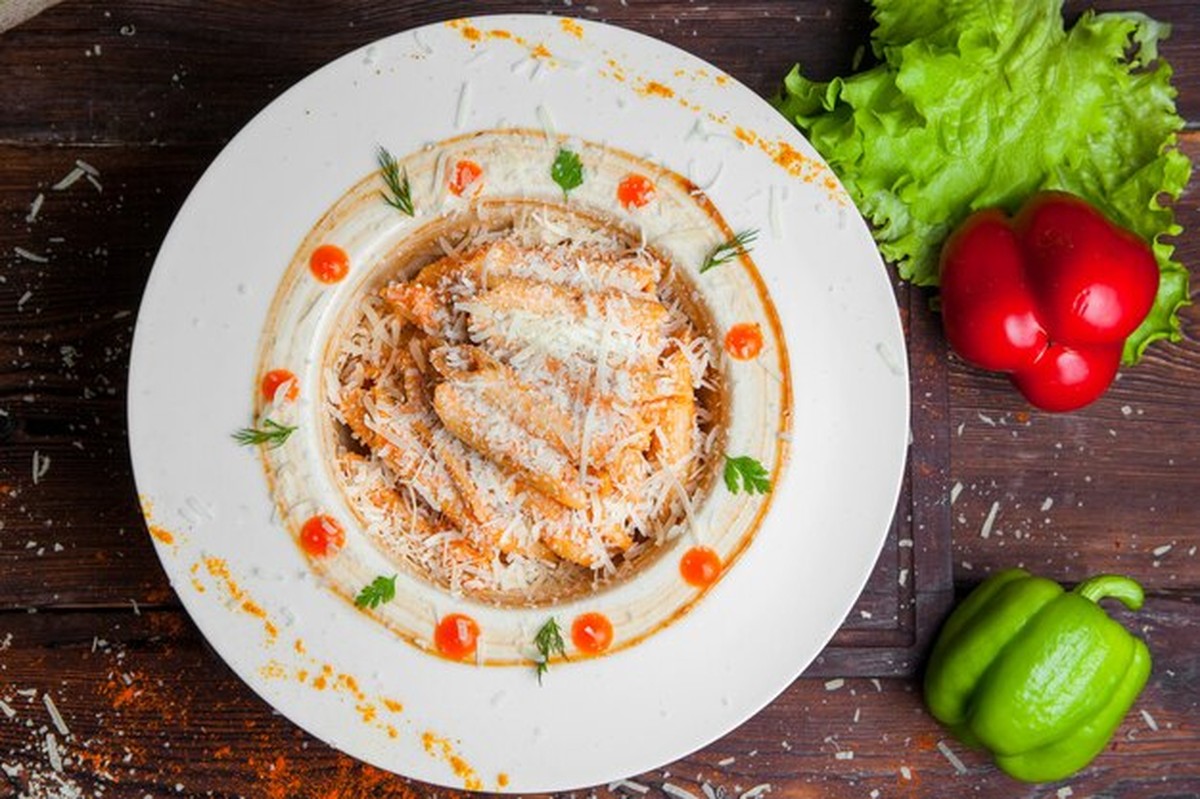 Dit recept onder 15 minuten is perfect voor drukke ouders - image 1