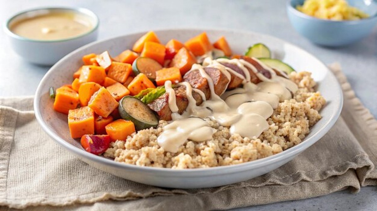 Dit recept onder 15 minuten is perfect voor drukke ouders - image 2