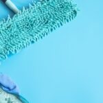 Dit schoonmaakmiddel beschermt je rug echt beter na je 50e