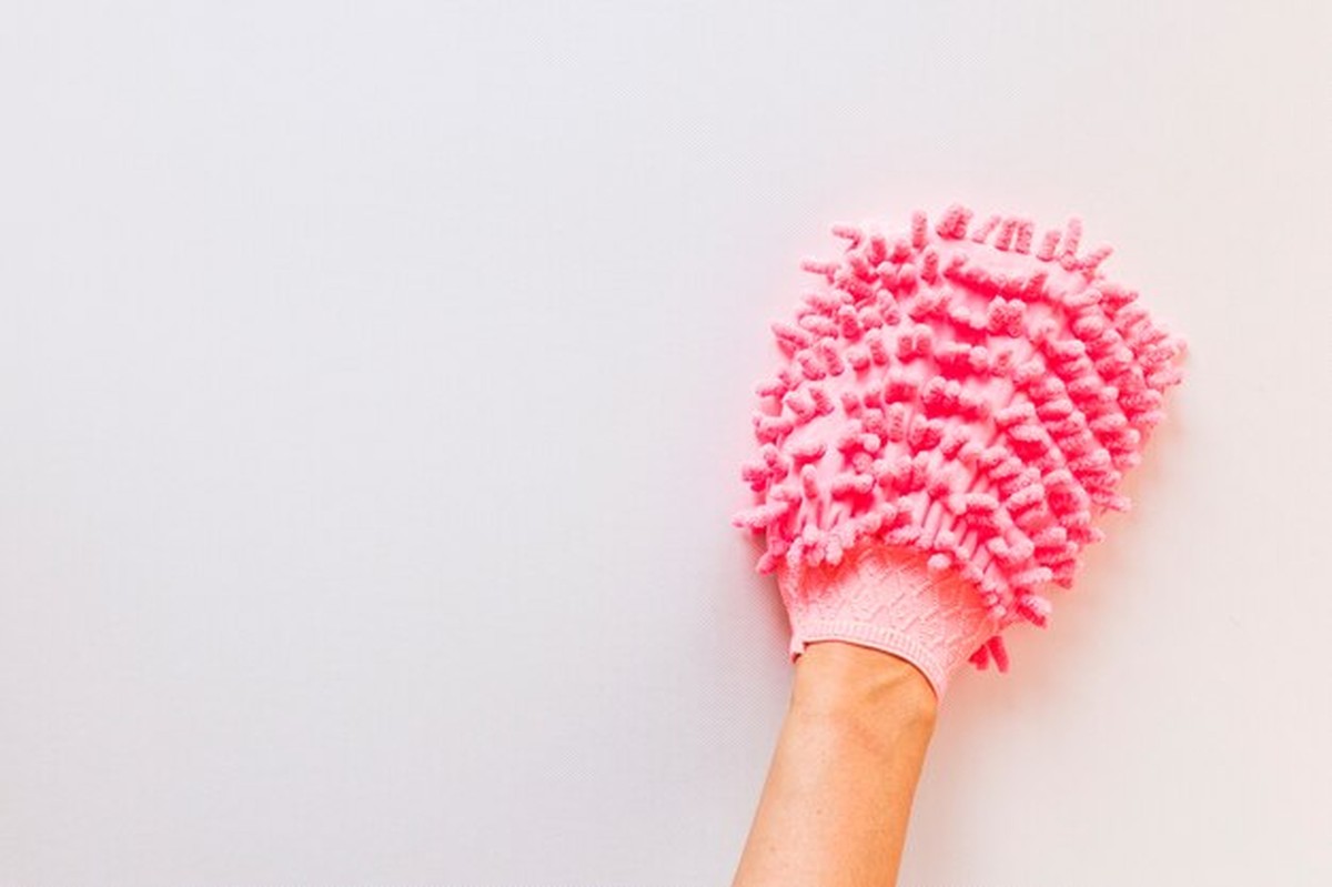 Dit schoonmaakmiddel beschermt je rug echt beter na je 50e - image 1