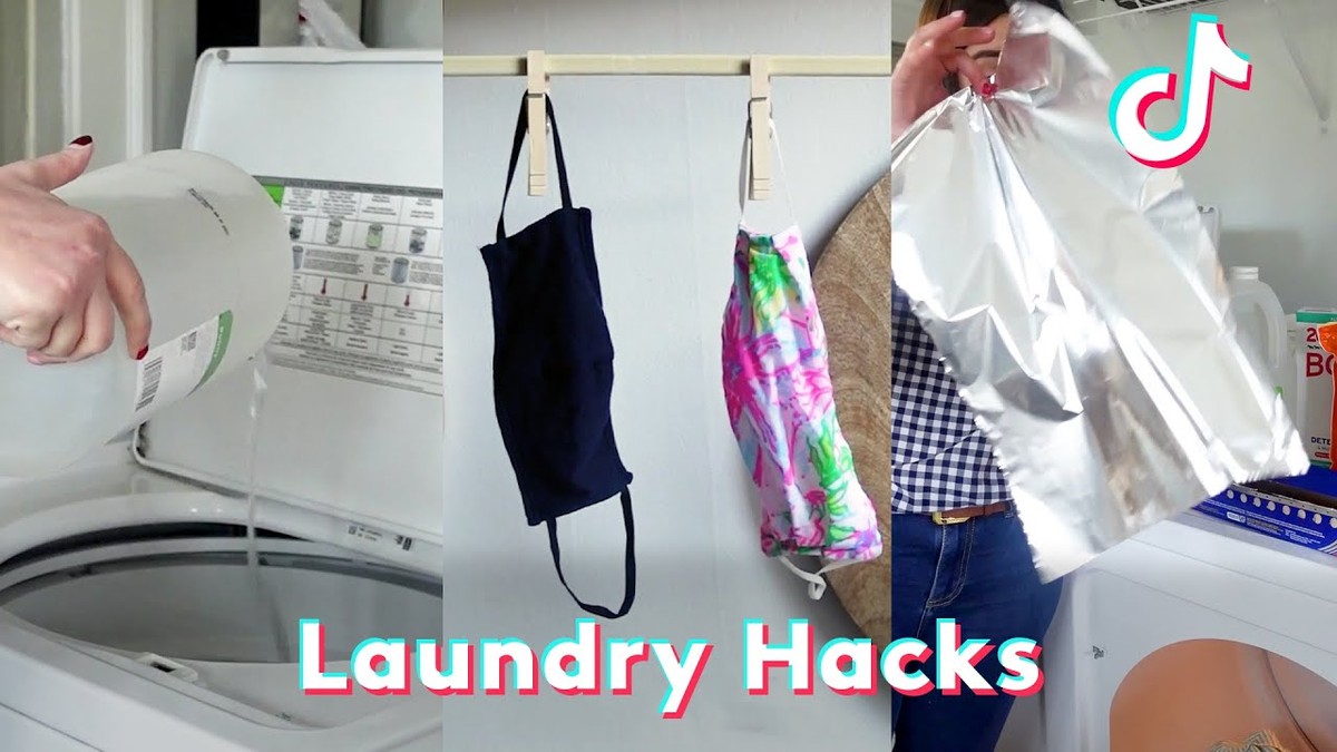 Droogkatten in je wasmachine? Dit ene trucje verdubbeldt hun werking - image 2