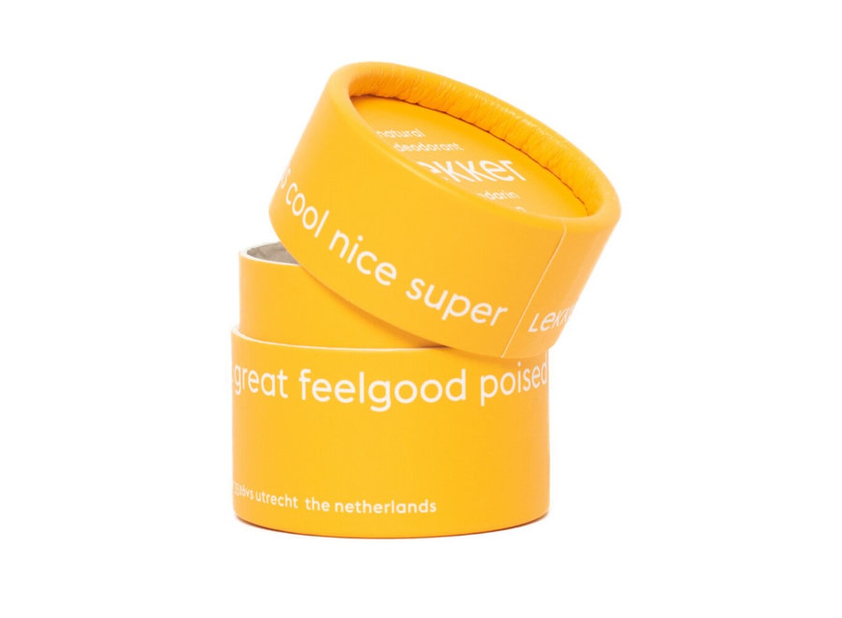 Een elastiekje om je deodorant: waarom dit je muren redt - image 1