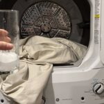 Een ijsblokje in je droger: het 10-secondengeheim voor kreukvrij linnengoed