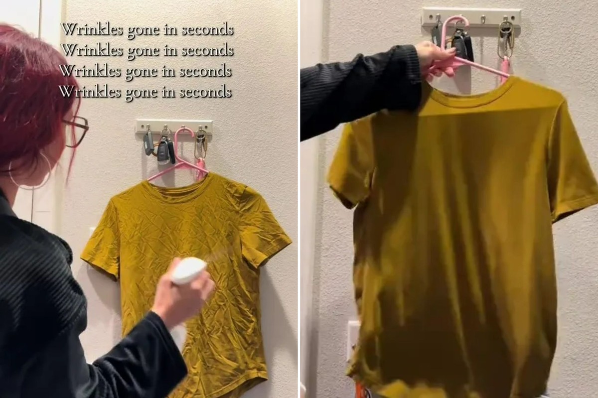 Een ijsblokje in je droger: het 10-secondengeheim voor kreukvrij linnengoed - image 1