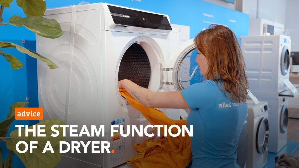 Een ijsblokje in je droger: het 10-secondengeheim voor kreukvrij linnengoed - image 2