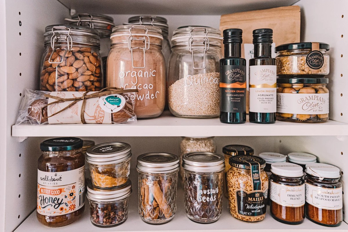 Een laurierblad in je meel: het geheim tegen voedselmotor voor 100 jaar - image 2