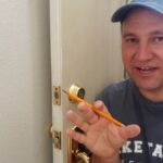 Een potlood in je slot steken: waarom veel inbrekers dit haten