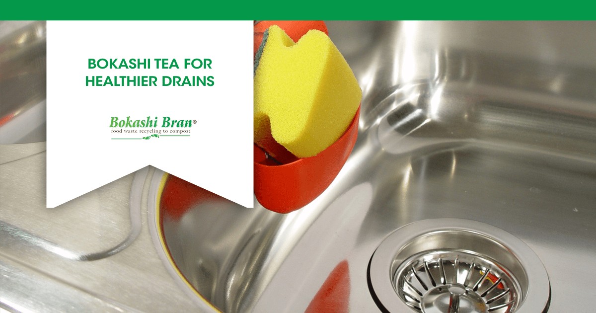 Een theezakje in je afvoer: waarom loodgieters dit elke dag doen - image 1