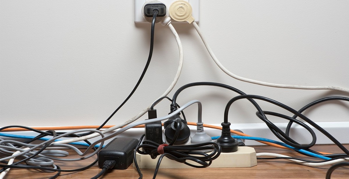 Elektriciens onthullen: waarom je apparaten nooit aan één powerstrip moet hangen - image 1