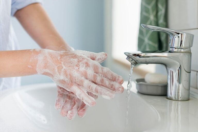 Handhygiëne die werkt: wat zeggen de experts nu echt