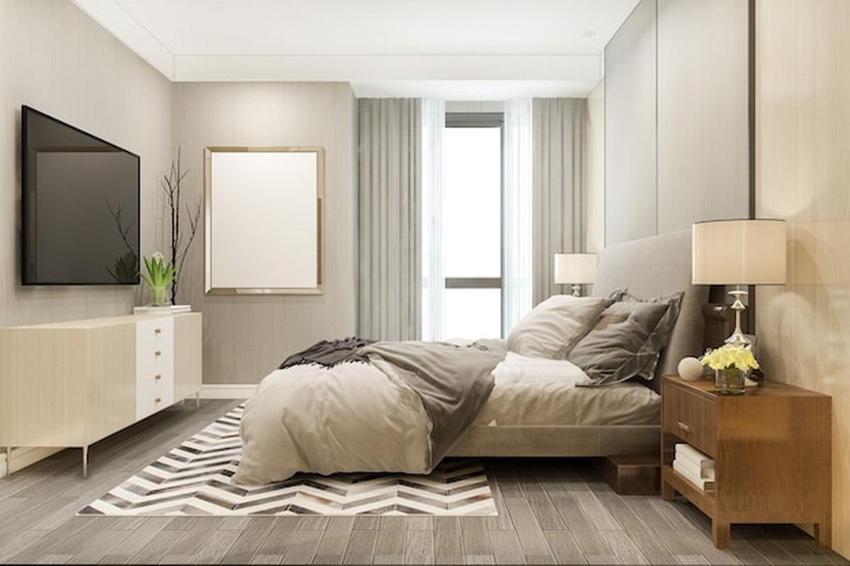 Je bed staat verkeerd: dit advies verandert je slaap - image 1