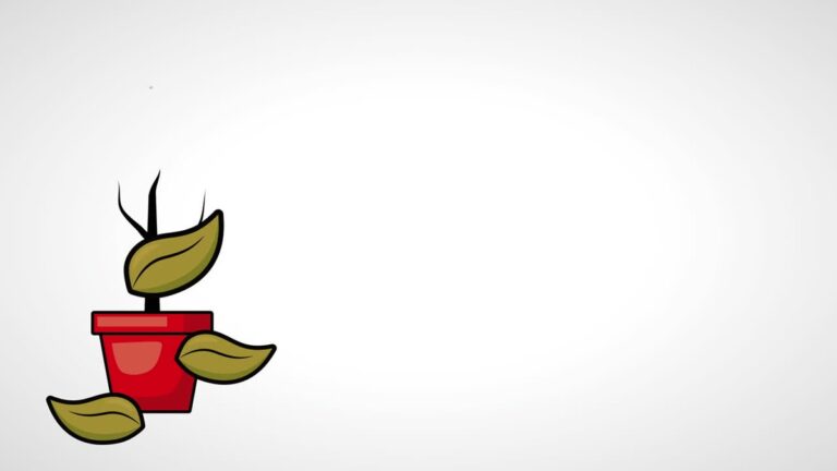 Je plant gaat dood om een reden die niemand verwacht