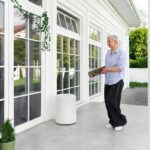 Je voordeur wijst verkeerde kant op: waarom dat je energie steelt