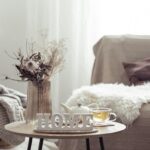 Je woonkamer voelt koud aan? Dit plaatsje je anders