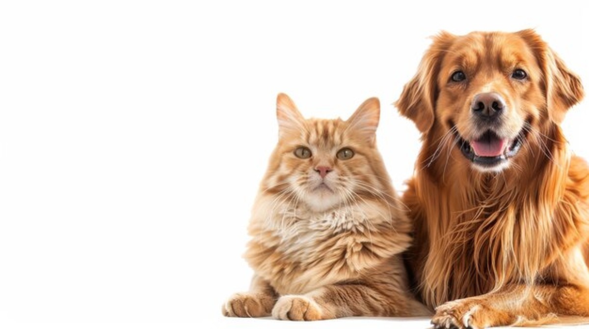 Kat of hond: welk huisdier past bij jouw leven