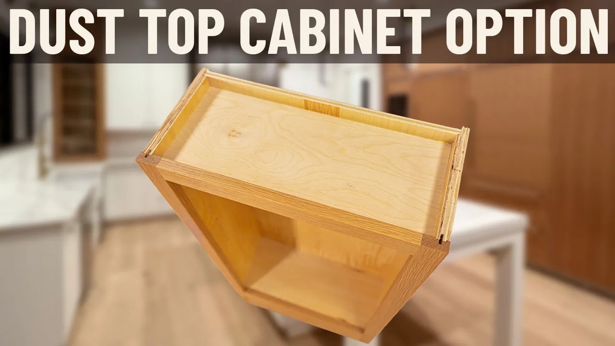 Kleefstofdoekjes tegen stof achter de kast: een truc die schoonmakers kennen - image 1