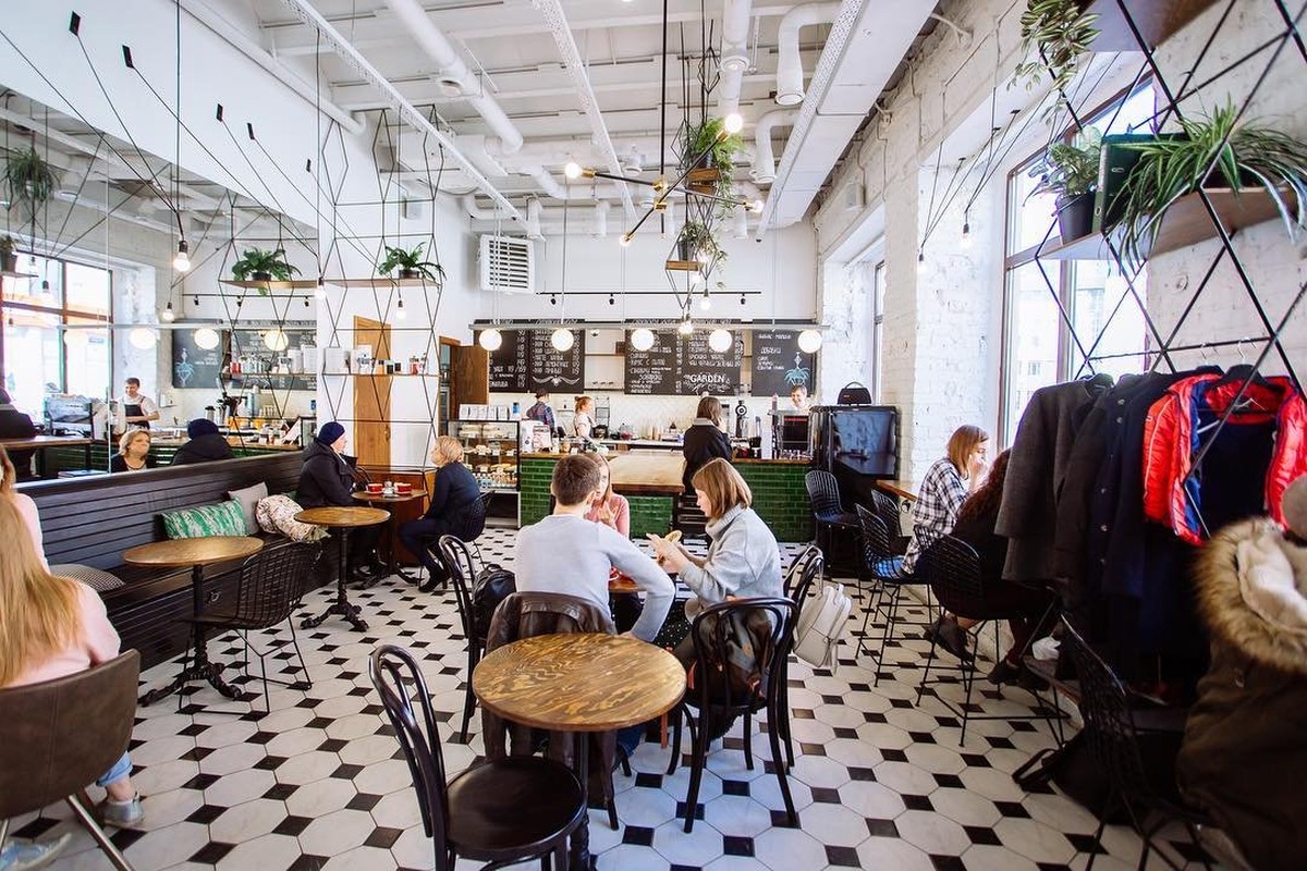 Koffiedik in je plantenbak? Tuiniers zweren erbij - image 2