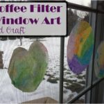 Koffiefilters voor je ramen: de trucje die stoffers niet willen dat je weet