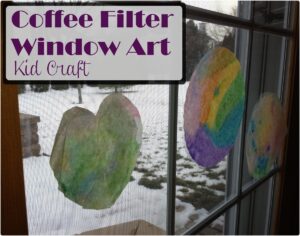 Koffiefilters voor je ramen: de trucje die stoffers niet willen dat je weet