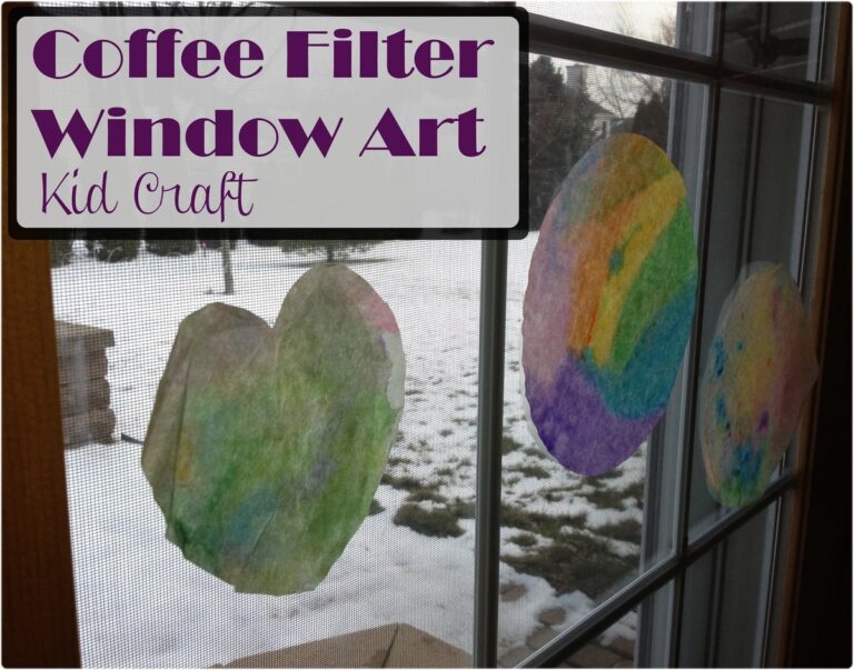 Koffiefilters voor je ramen: de trucje die stoffers niet willen dat je weet