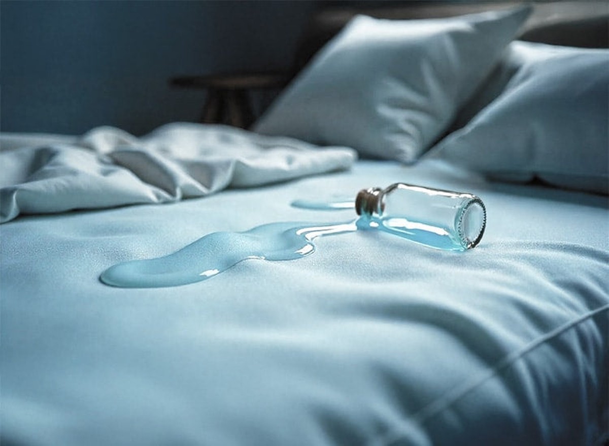 Krantenpapier onder je matrassen: de vochttruc waar niemand over spreekt - image 1