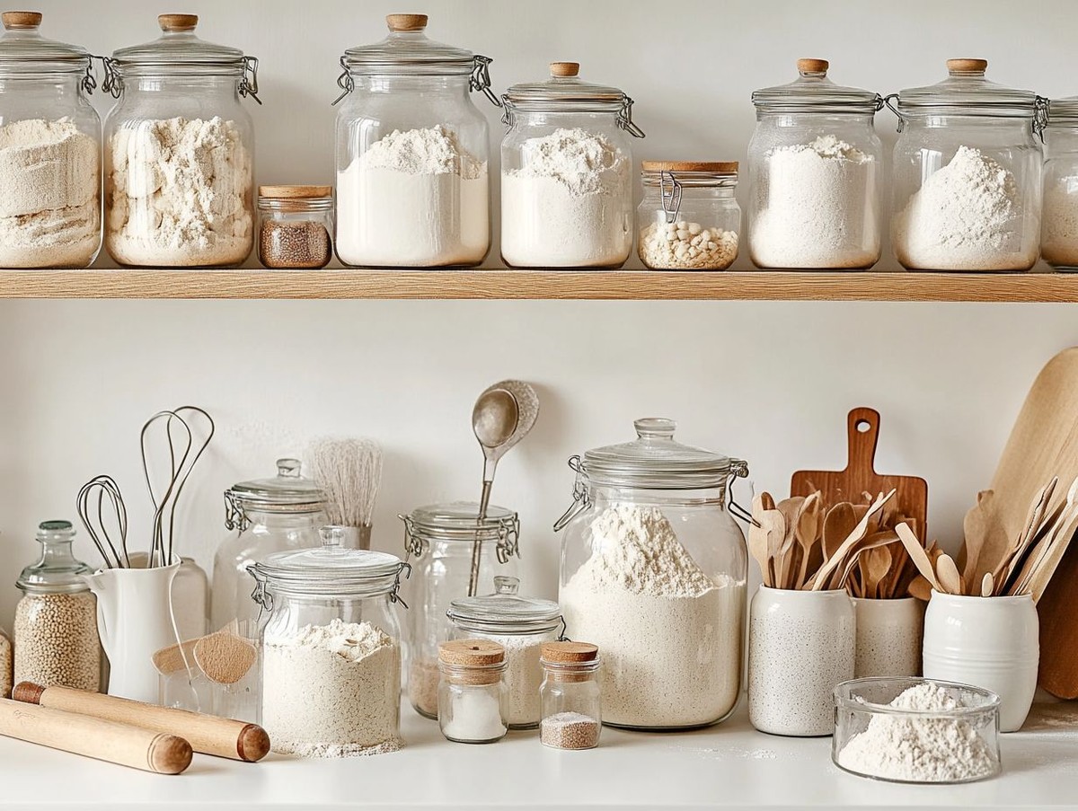 Laurierblad in je bloem: de 100 jaar oude truc tegen keukenplagen - image 1