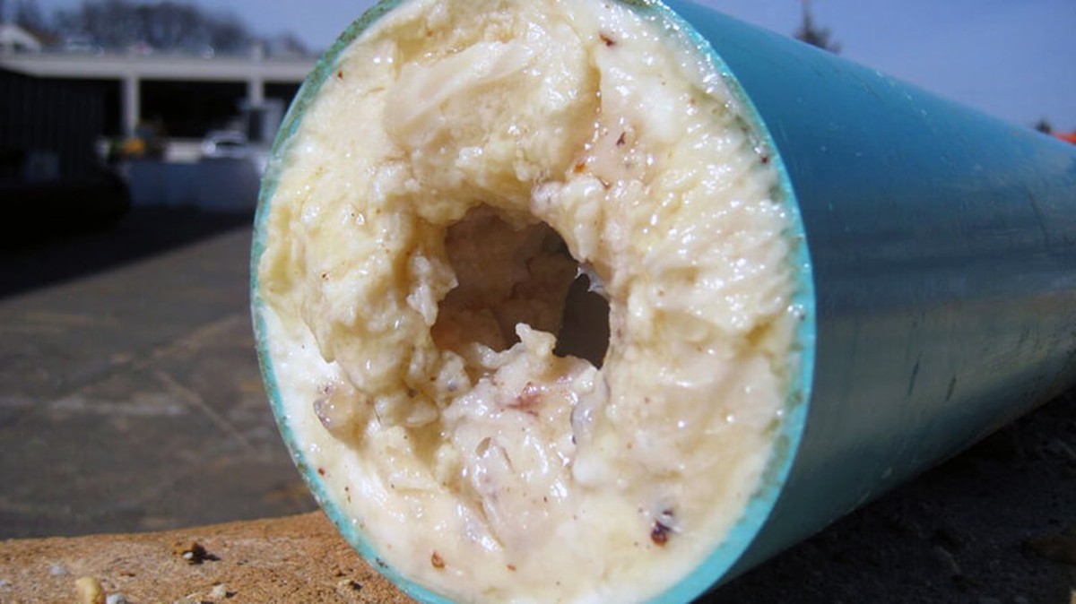 Loodgieters waarschuwen: giet NOOIT deze olie in de afvoer - image 2