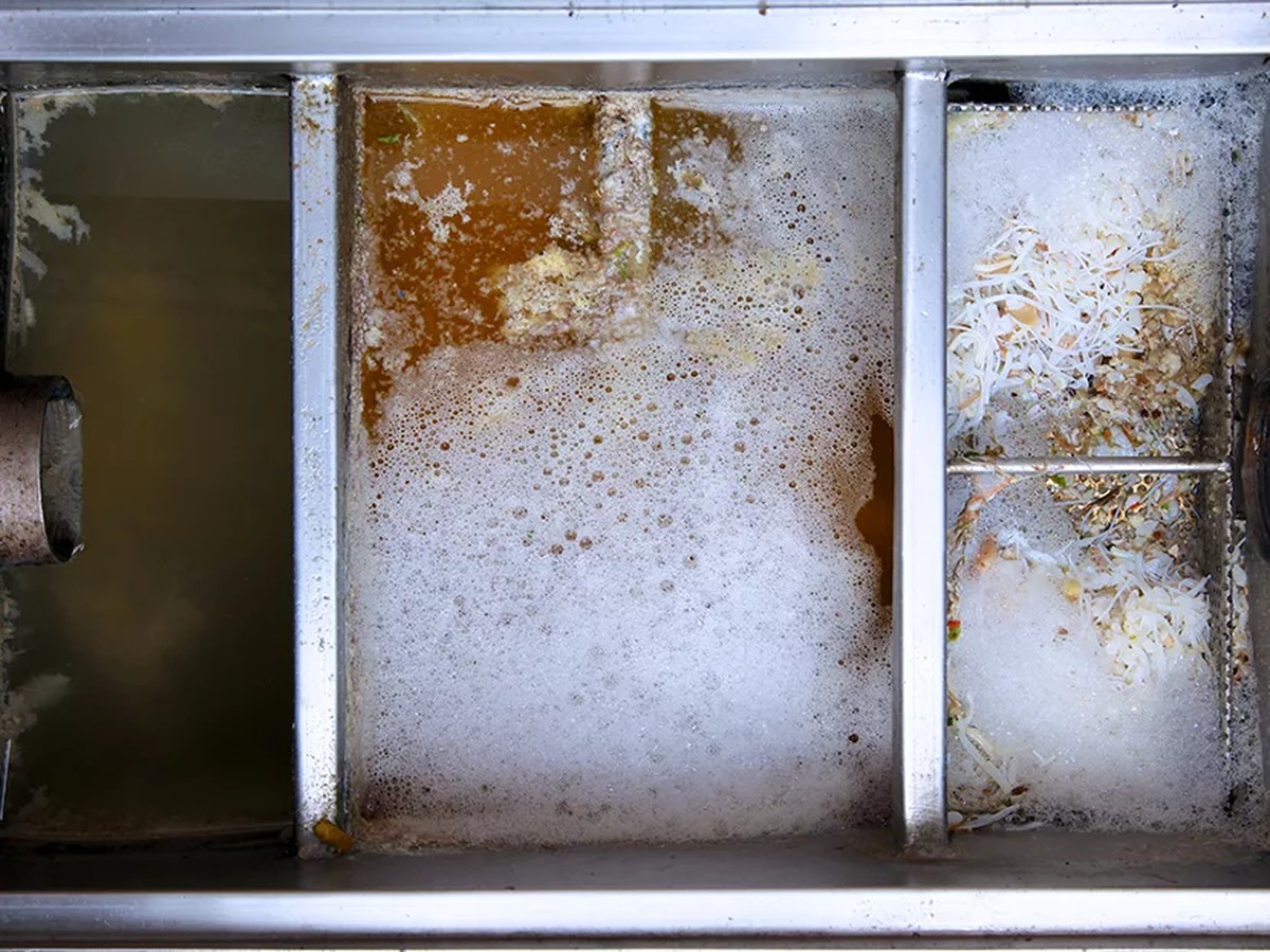 Loodgieters waarschuwen: giet nooit dit olie in je afvoer - image 2