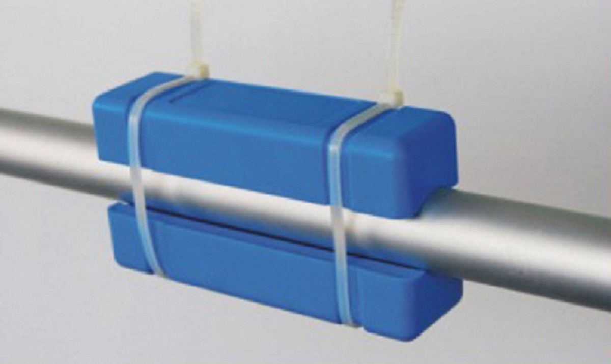 Magneet in je waterleiding: hoe je kalkafzetting voorkomt zonder chemicaliën